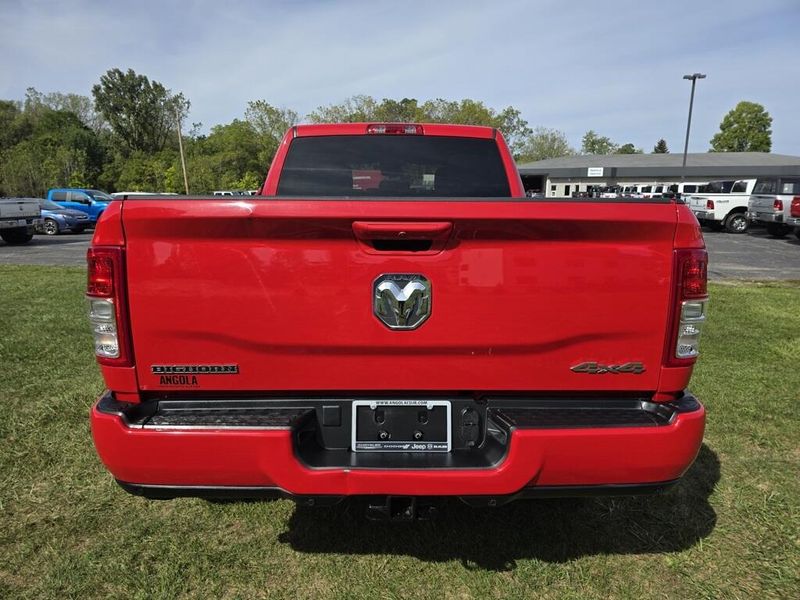 2024 Ram 2500 Big Horn photo 6