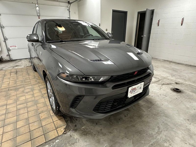 2024 Dodge Hornet R/T PlusImage 2