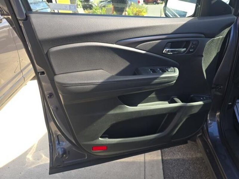 2022 Honda Pilot EX-L photo 10