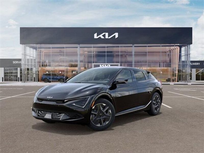 2025 Kia EV6 LightImage 1