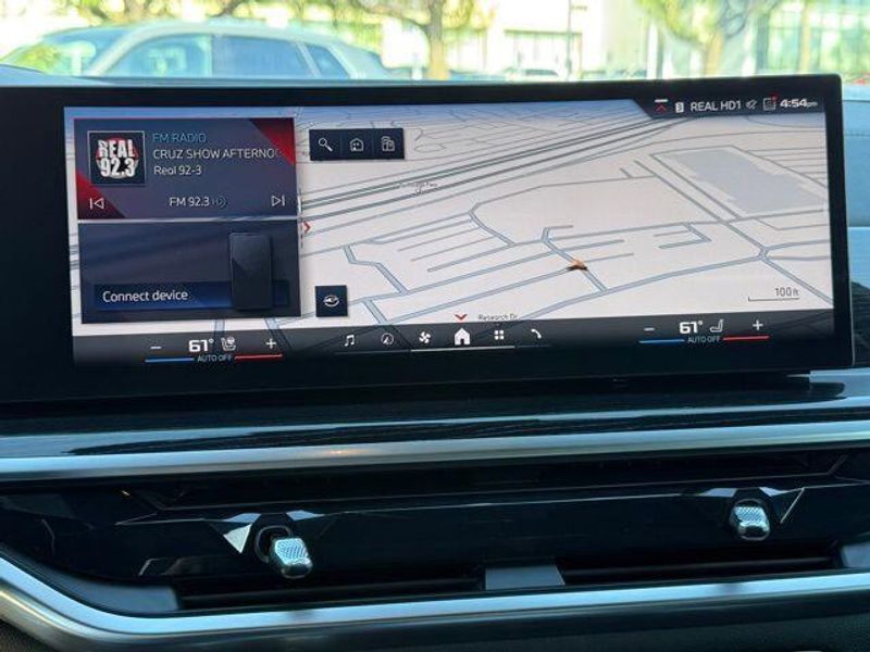 Used 2026 BMW X7 M60iImage 29