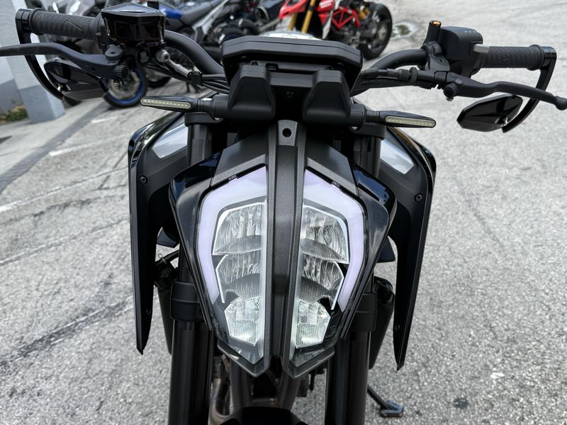 Used 2019 KTM 790 DUKE 