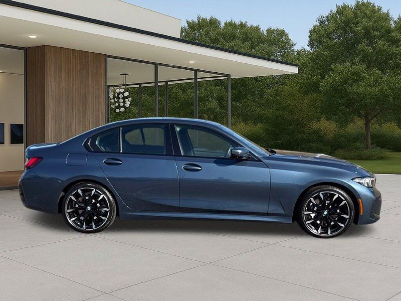 Used 2026 BMW 3 Series 330iImage 7