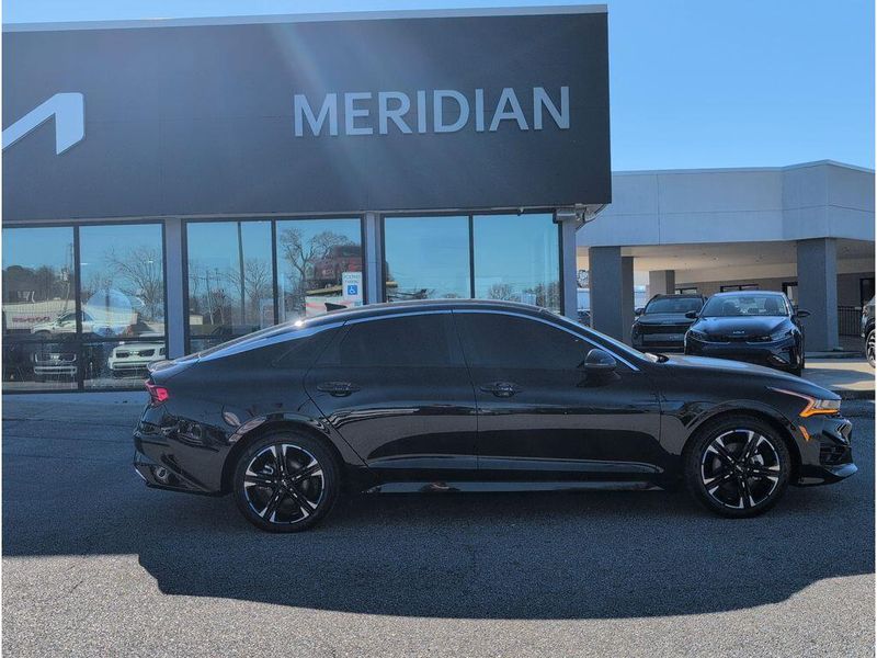 Used 2023 Kia K5 GT-LineImage 6