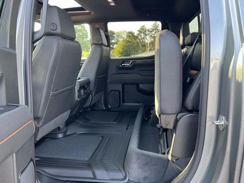 2026 Gmc Sierra 1500 AT4 photo 38