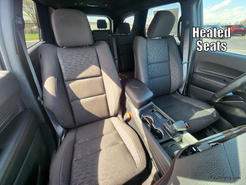 New 2026 Dodge Durango Gt Awd Hemi V8