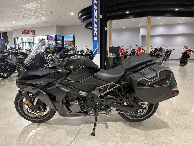 Used 2024 Suzuki GSX-S1000GT+ Image 14