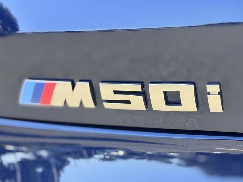 2023 BMW X5 M50iImage 13