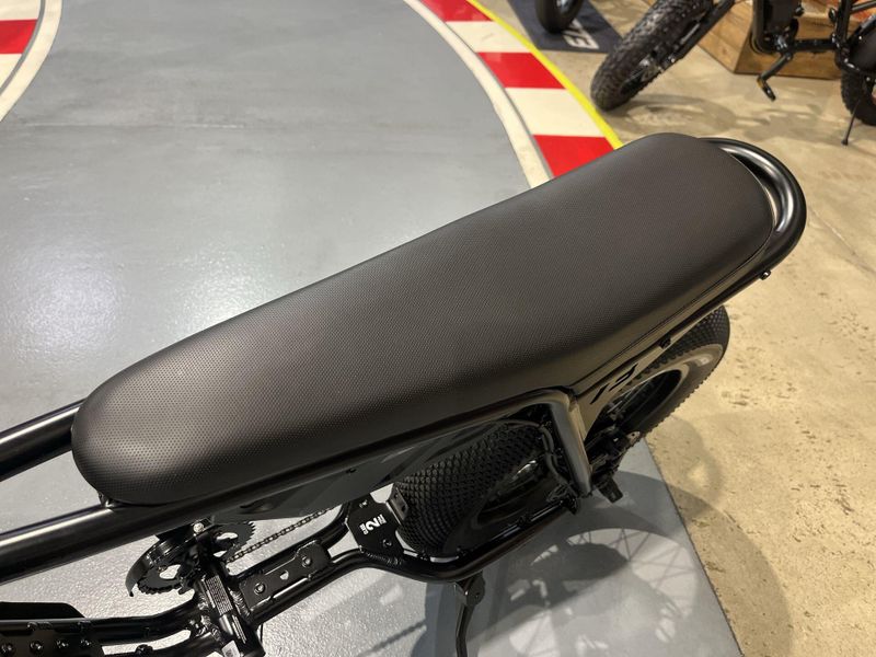 New 2025 Super73 ZX SE E-Bike Image 12