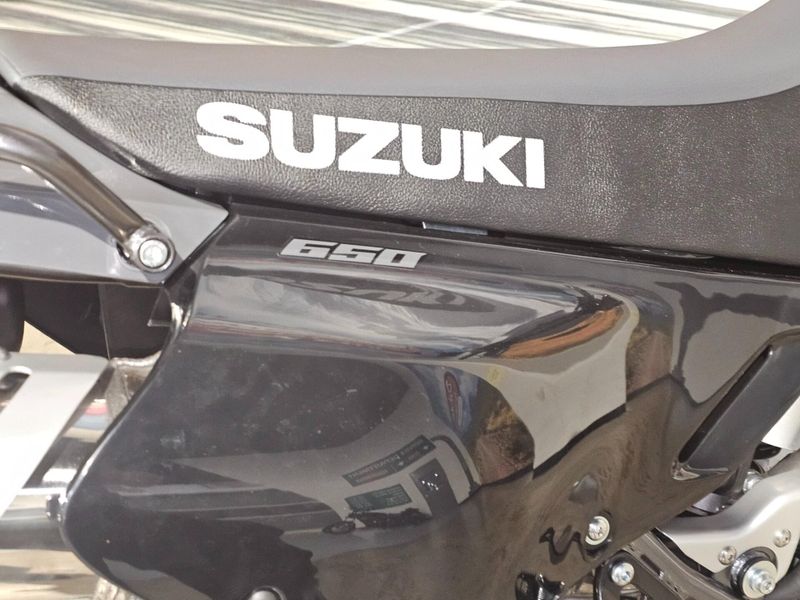 New 2026 Suzuki DR650S Image 12