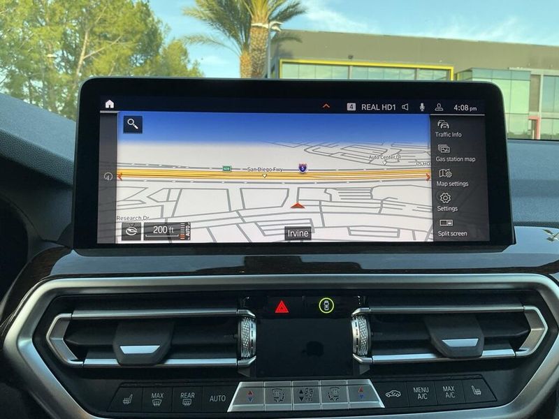 2024 BMW X3 sDrive30iImage 29