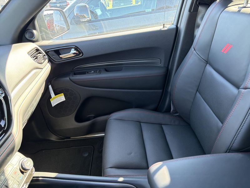 New 2026 Dodge Durango Gt Plus Awd Hemi V8Image 31