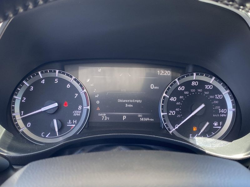 Used 2021 Toyota Highlander XLEImage 30