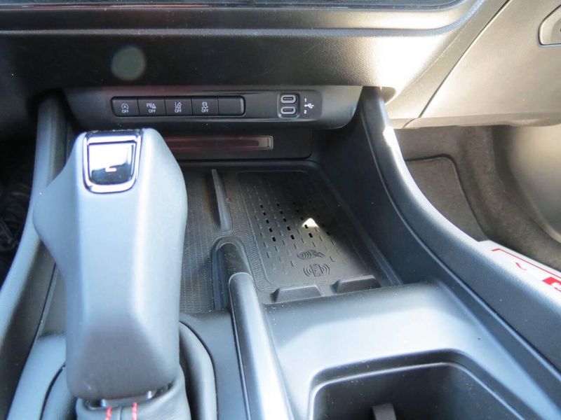 New 2026 Dodge Charger R/T Plus 4-door AwdImage 17
