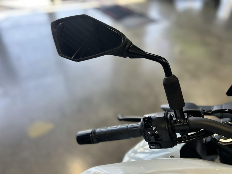 Used 2022 Kawasaki Z400 ABS Image 19