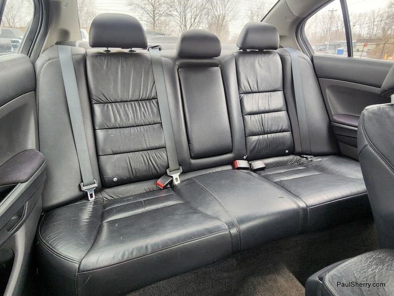 Used 2011 Honda Accord SE