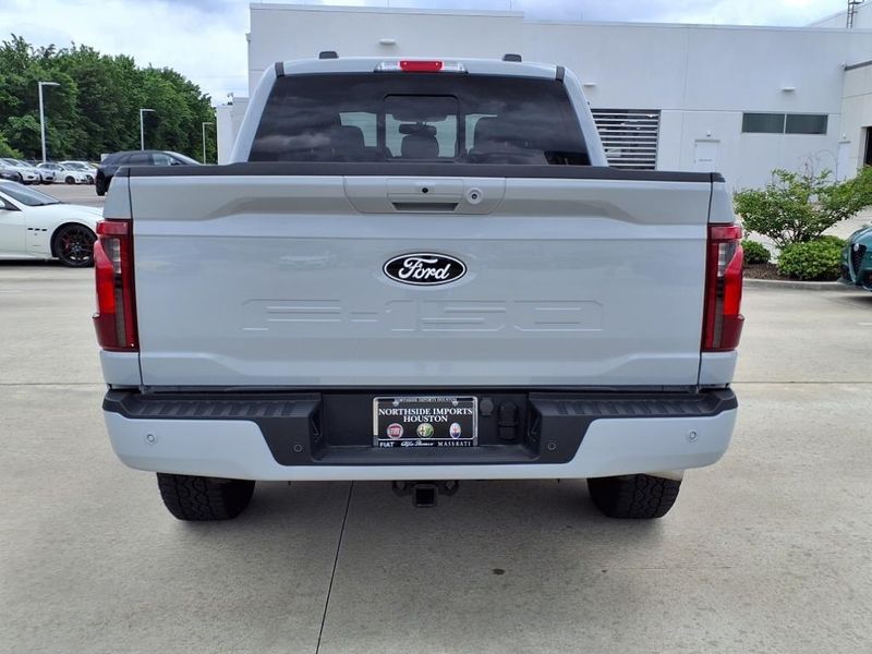 2024 Ford F-150 XLTImage 15