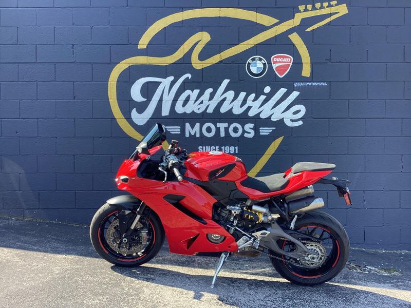 Used 2026 Ducati PANIGALE V2 