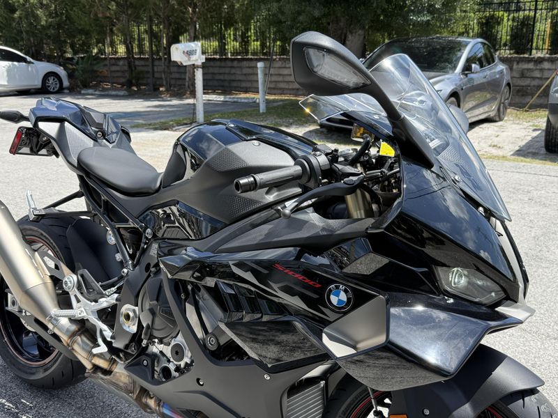 2026 BMW S 1000 RR