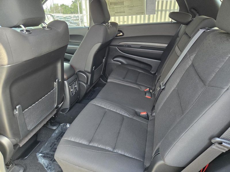 New 2026 Dodge Durango Gt Awd Hemi V8