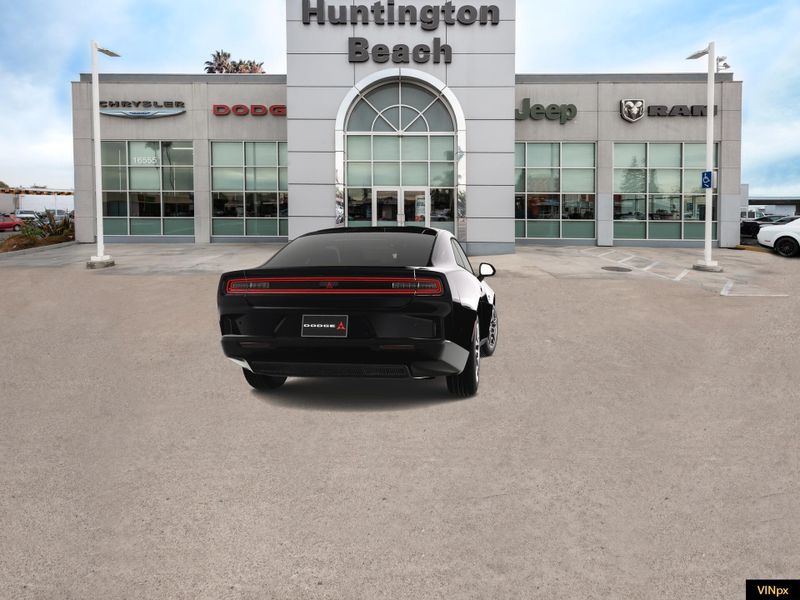 2025 Dodge Charger RTImage 14