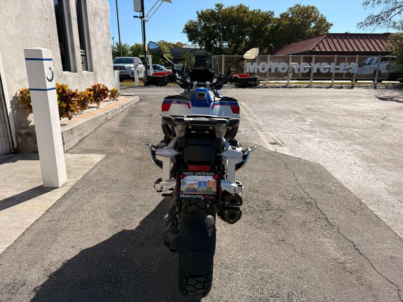 2025 BMW R 1300 GS AdventureImage 7