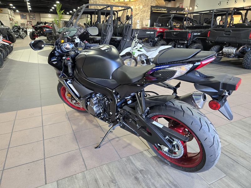 NEW 2026 SUZUKI GSXR600 Image 5