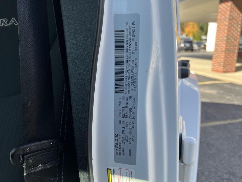 Used 2018 Jeep Wrangler JK Unlimited Sahara