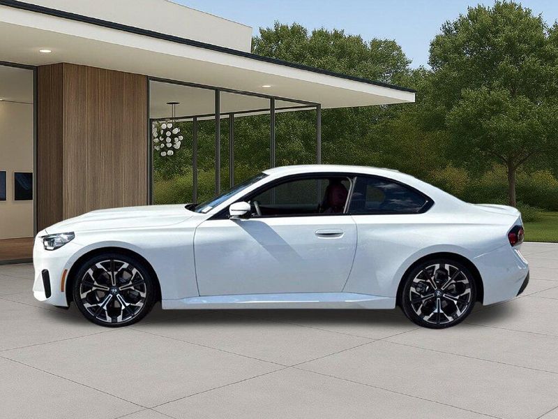Used 2026 BMW 2 Series 230iImage 13