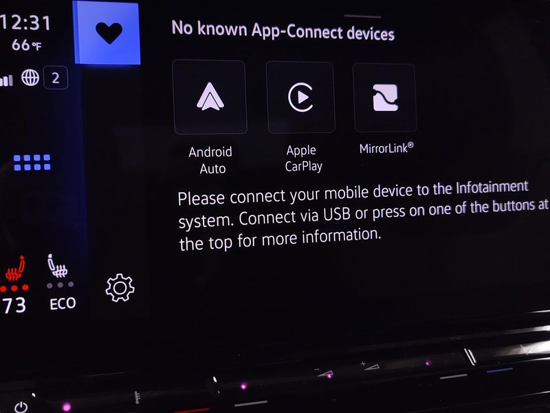 Used 2024 Volkswagen ID.4 StandardImage 16