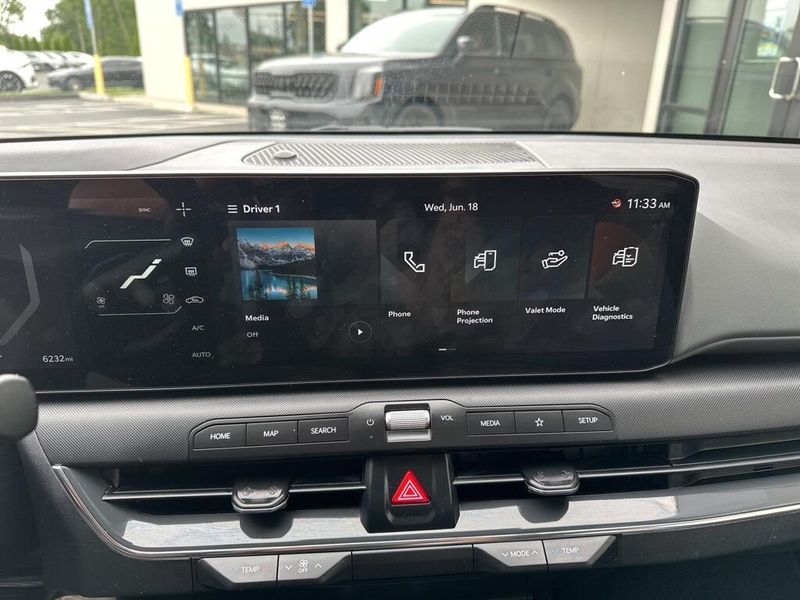 2025 Kia K4 EXImage 28