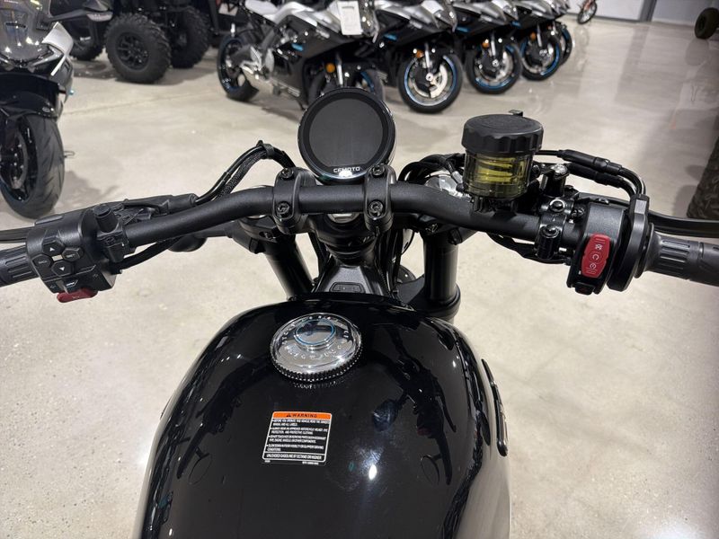 New 2026 CFMOTO 450CL-C Image 24