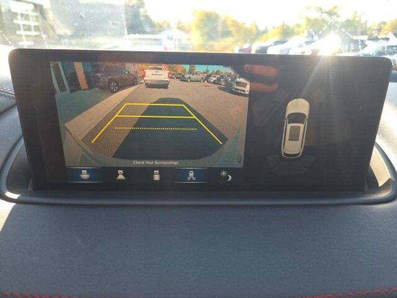2023 Acura MDX SH-AWD A-Spec photo 19