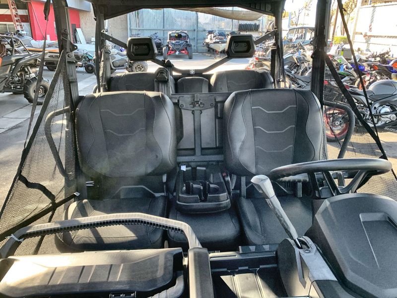 New 2025 Can-Am DEFENDER MAX XT HD10 Image 21