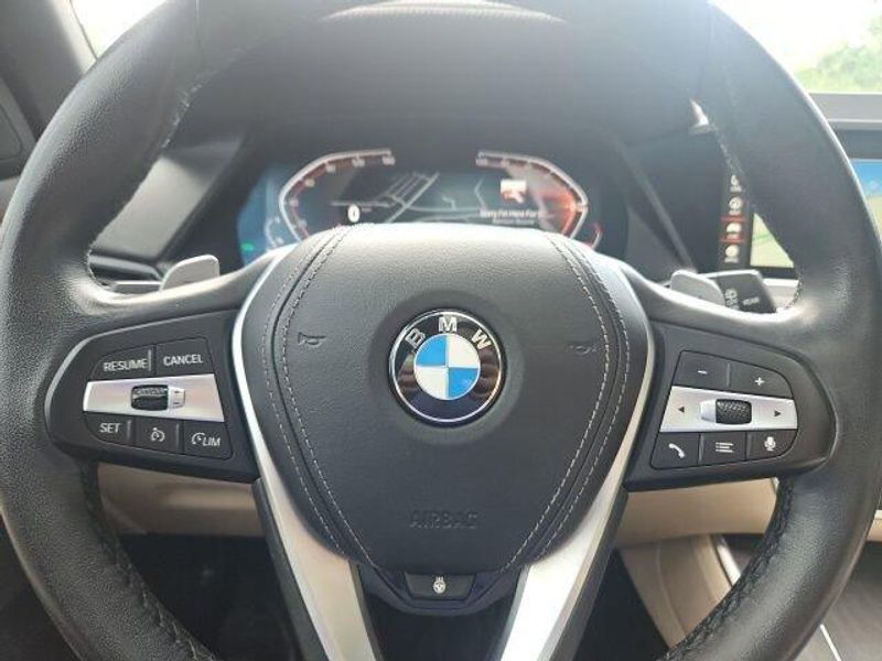 Used 2022 BMW X5 xDrive40i