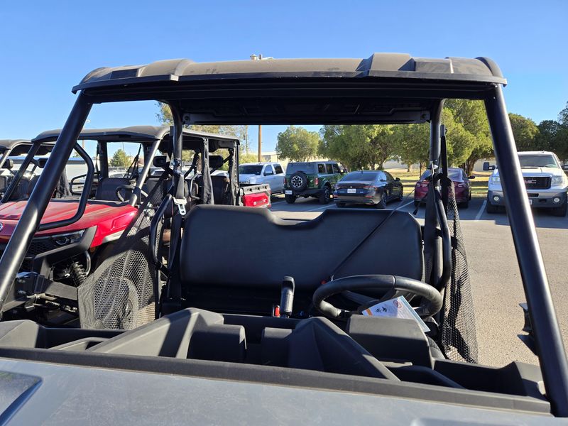 NEW 2026 POLARIS RANGER 500 Image 9