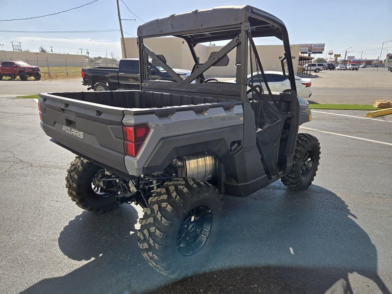 NEW 2025 POLARIS RANGER XP 1000 PREMIUM Image 5