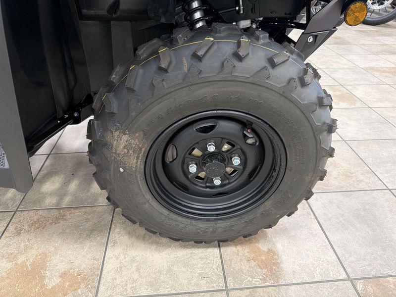 New 2026 Honda RANCHER 4X4 AT EPS Image 19