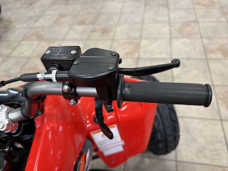 New 2026 Kayo STORM 300 Image 24