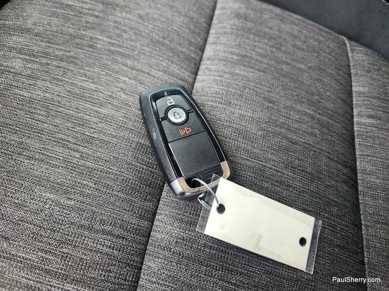 Used 2023 Ford Bronco Sport Big Bend