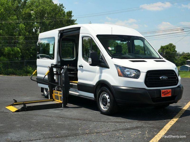 Used 2019 Ford Transit-350 XLImage 5