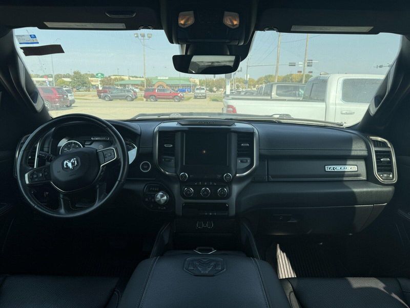 2021 RAM 1500 RebelImage 13