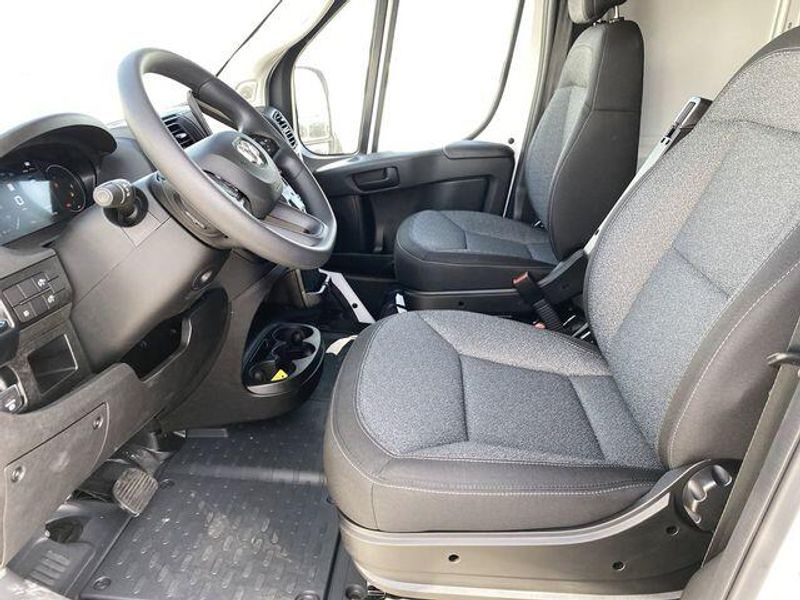 New 2024 RAM Promaster 3500 Tradesman Cargo Van High Roof 159