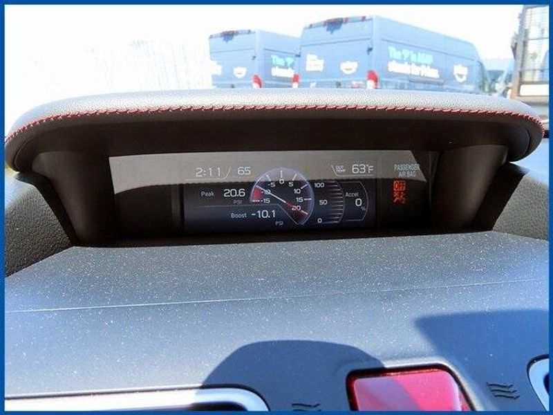 2020 Subaru WRX PremiumImage 19