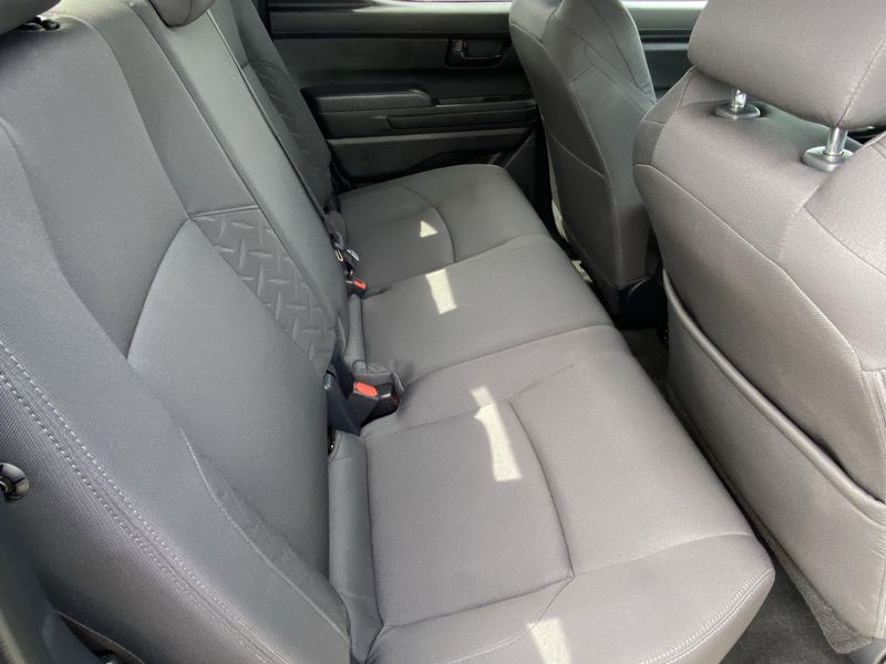 Used 2024 Toyota Tacoma SRImage 12