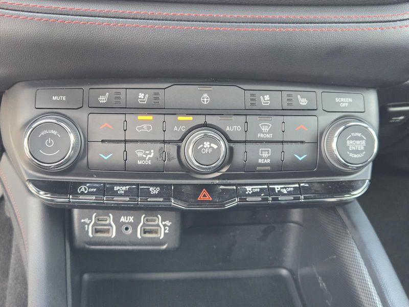 Used 2024 Dodge Durango GT Plus RWD