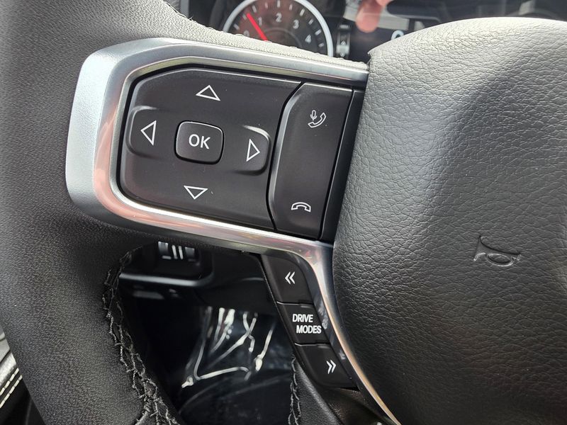 New 2025 RAM 1500 LaramieImage 21