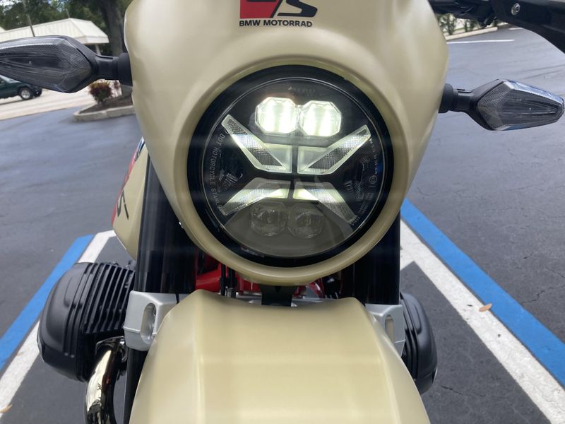 2026 BMW R 12 G/S