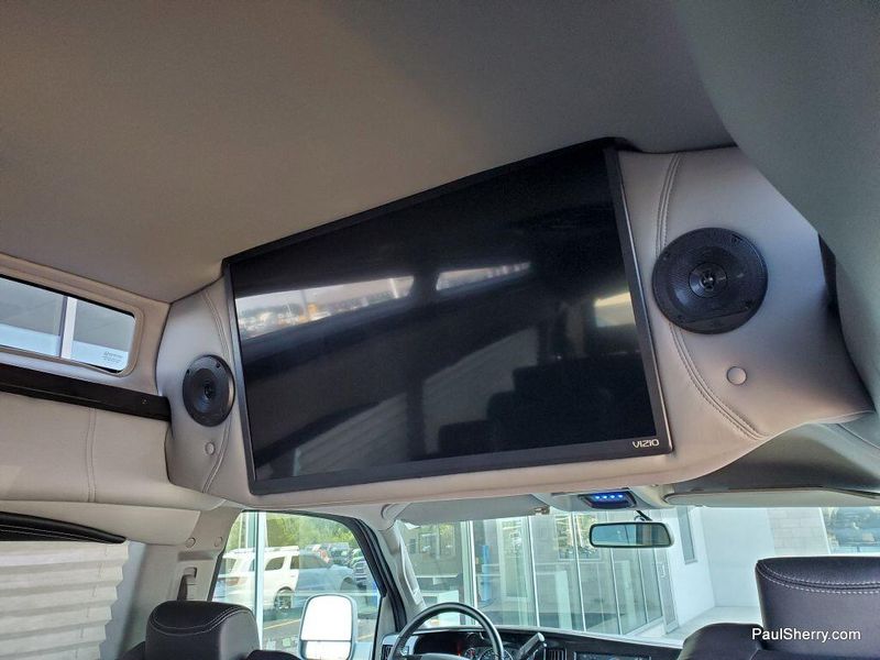 Used 2023 Chevrolet Express Cargo Image 33