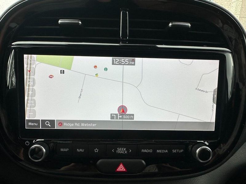 2023 Kia Soul GT-Line photo 4